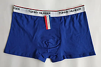 Модные синие мужские трусы Tommy Hilfiger