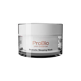 Маска для обличчя з пробіотиками Probio Skin Balance Revuele, 50 мл