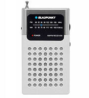 Радиоприемник Blaupunkt PR4WH/AM/FM на батарейках