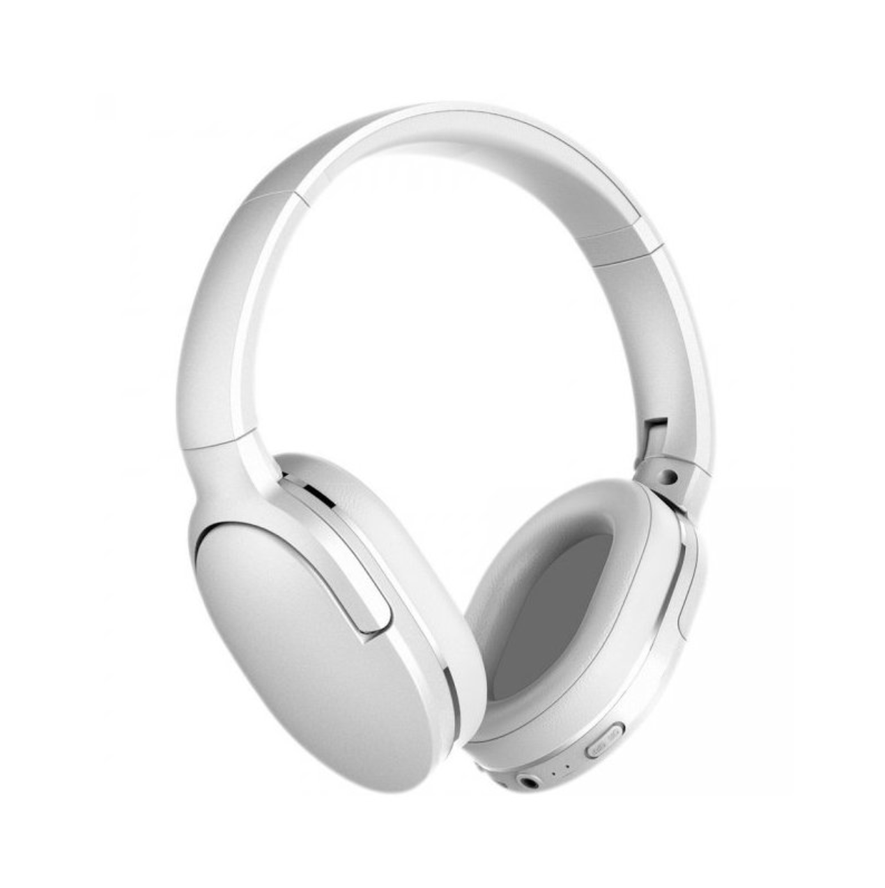 Бездротові навушники Baseus Encok Wireless D02 Pro White