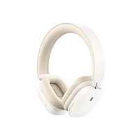 Бездротові навушники Baseus H1 Bowie Wireless White