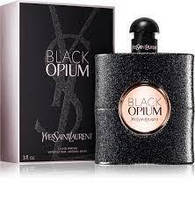 Yves Saint Laurent Black Opium edp (оригинал) 90мл