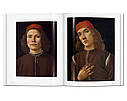 Книга Botticelli - Taschen, фото 7