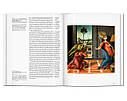 Книга Botticelli - Taschen, фото 4