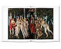 Книга Botticelli - Taschen, фото 3