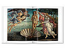 Книга Botticelli - Taschen, фото 6