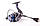 Набір Спінінг Feima BX 2,40 м Котушка Feima JT 3000 телескопічний набір, фото 8