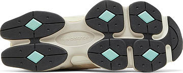Кросівки New Balance 9060 Sea Salt - U9060MAC, фото 5