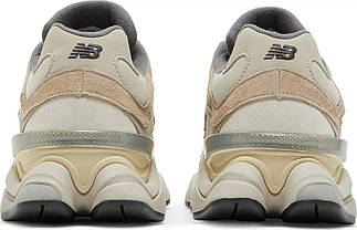 Кросівки New Balance 9060 Sea Salt - U9060MAC, фото 4