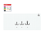 Гачок Hayabusa трійник TBL920, фото 2