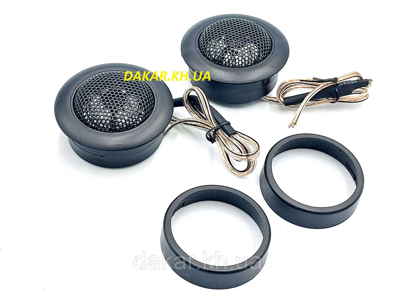 MA260 Колонки пискавки твіттер, фото 1