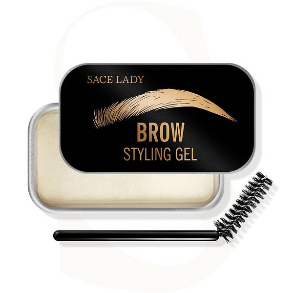 Sace Lady Brow Styling Gel 10