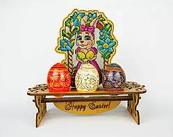 Заготовка для вишивки ТМ Embroidery Craft Під аркою PHPZ-003