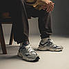 Кросівки New Balance 9060 Rain Cloud Grey — U9060GRY, фото 9