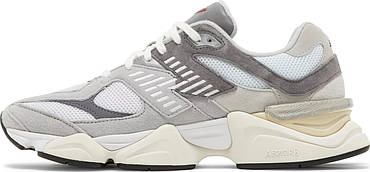 Кросівки New Balance 9060 Rain Cloud Grey — U9060GRY, фото 2