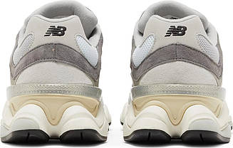 Кросівки New Balance 9060 Rain Cloud Grey — U9060GRY, фото 2