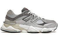 Кроссовки New Balance 9060 Rain Cloud Grey - U9060GRY