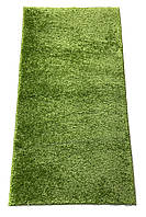 Ворсистый ковер с длинным ворсом (Loca \ Himalaya) Shaggy(Loca) 2.5x4 м. Салатовый|Зелёный sh//71