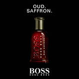 Hugo Boss Bottled Oud Saffron парфумована вода 100 ml. (Хуго Бос Ботлед Уд Шафран), фото 4