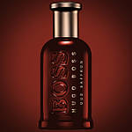 Hugo Boss Bottled Oud Saffron парфумована вода 100 ml. (Хуго Бос Ботлед Уд Шафран), фото 2