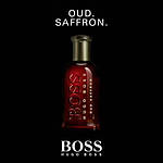 Hugo Boss Bottled Oud Saffron парфумована вода 100 ml. (Хуго Бос Ботлед Уд Шафран), фото 4