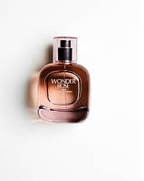 Парфуми ZARA WONDER ROSE SUMMER 90 ML з набору ( без коробки)