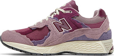 Кросівки New Balance 2002R Protection Pack Pink - M2002RDH, фото 2