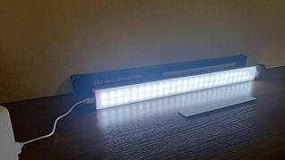 Автономна LED лампа з магнітом і датчиком руху-стильний та потужний світильник