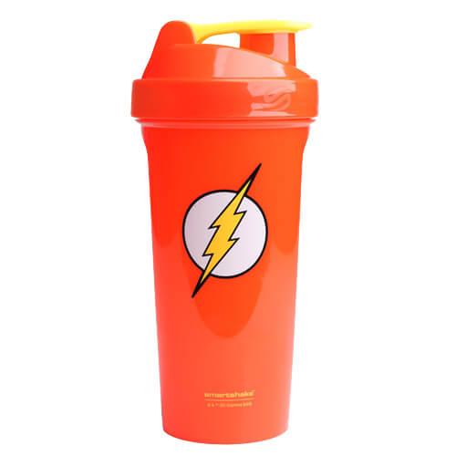 SmartShake Lite DC Flash 800 мл, Зелений, Зелений