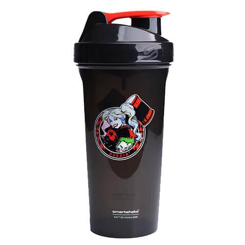 SmartShake Lite DC Harley Quinn 800 мл, Зелений, Зелений