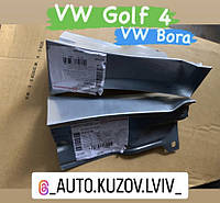 VW Golf 4 низ крылев ремчасть Bora гольф бора