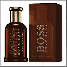 Hugo Boss Bottled Oud Saffron парфумована вода 100 ml. (Хуго Бос Ботлед Уд Шафран)