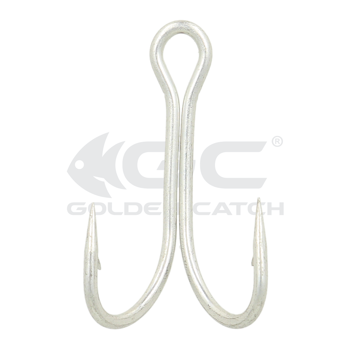 Гачок GC Double 2036TN, фото 1