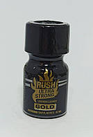 Поперс Rush ultra strong gold label 10 ml