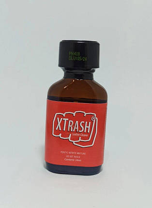 Поперс XTrash 24 ml, фото 1