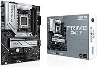 Материнская плата Asus Prime X670-P Socket AM5