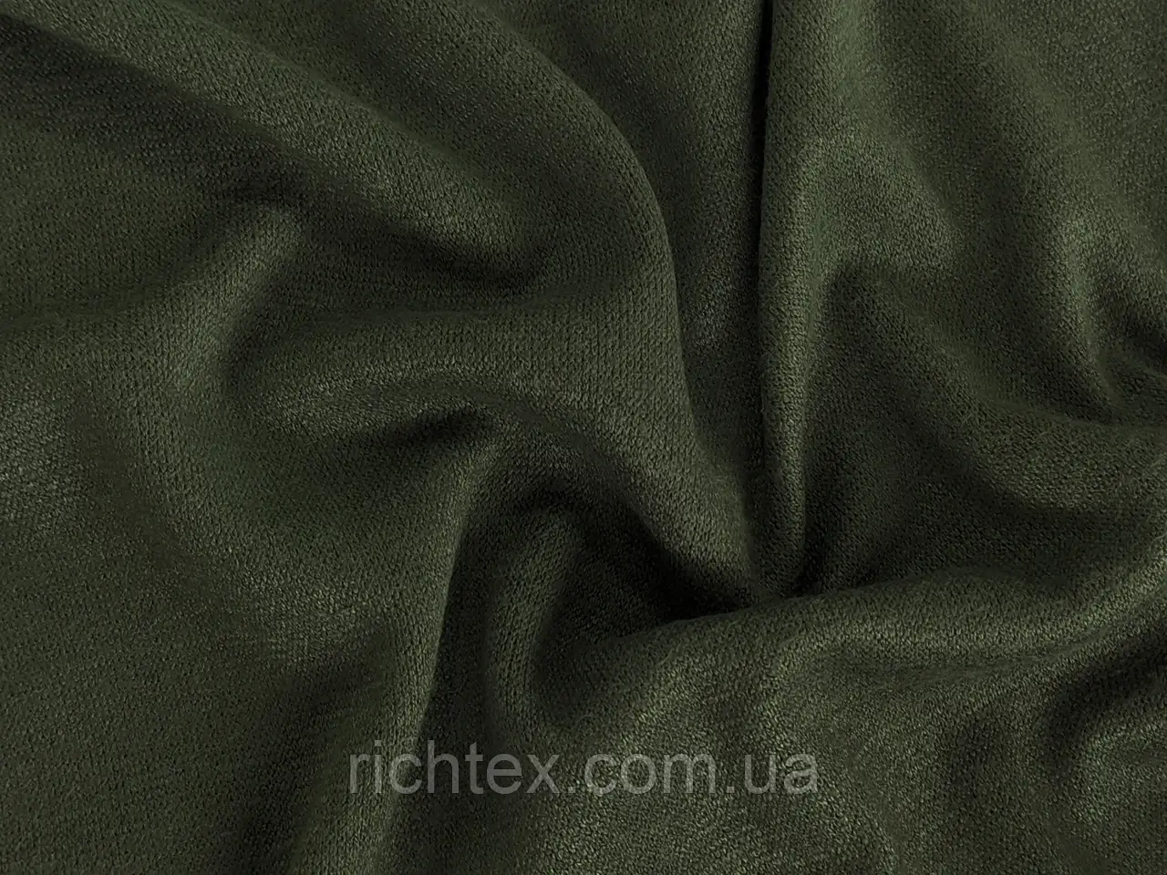 Євро ангора Королівський Хакі, фото 1