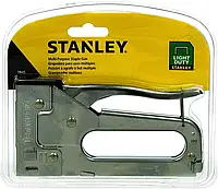 Степлер STANLEY (6-TR45) под скобы типа A высотой 4 - 10 мм