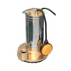 Дренажний насос Водолій БЦПД-3.3-6-А-У