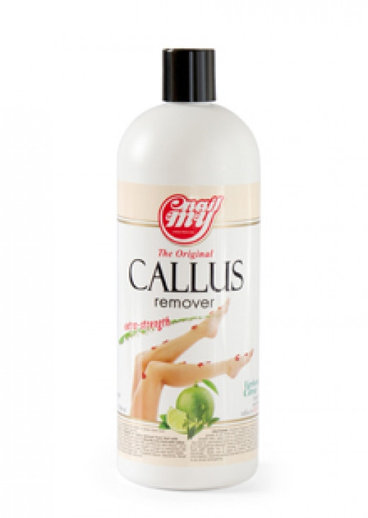 Callus Remover My Nail, 946 мл - фото 1 - id-p292583170