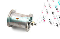 УЦЕНКА Мототрактор Ролик ремня натяжной D-75mm, H-83mm (не большой дефект литья, см. фото) (608333)