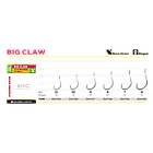Гачок GC Big Claw, фото 2