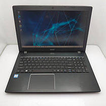 Ноутбук Б-клас Acer E5-575-33BM/15.6"/Core i3-7100U 2 ядра 2.4GHz/8GB DDR4/250GB SSD/HD Graphics 620/Win10, фото 2