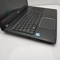 Ноутбук Б-клас Acer E5-575-33BM/15.6"/Core i3-7100U 2 ядра 2.4GHz/8GB DDR4/250GB SSD/HD Graphics 620/Win10, фото 2