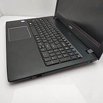 Ноутбук Б-клас Acer E5-575-33BM/15.6"/Core i3-7100U 2 ядра 2.4GHz/8GB DDR4/250GB SSD/HD Graphics 620/Win10, фото 3