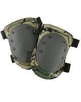 Наколінники KOMBAT UK Armour Knee Pads (kb-akp-btp)