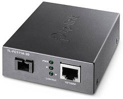 Медіаконвертер TP-LINK TL-FC111A-20 (TL-FC111A-20)