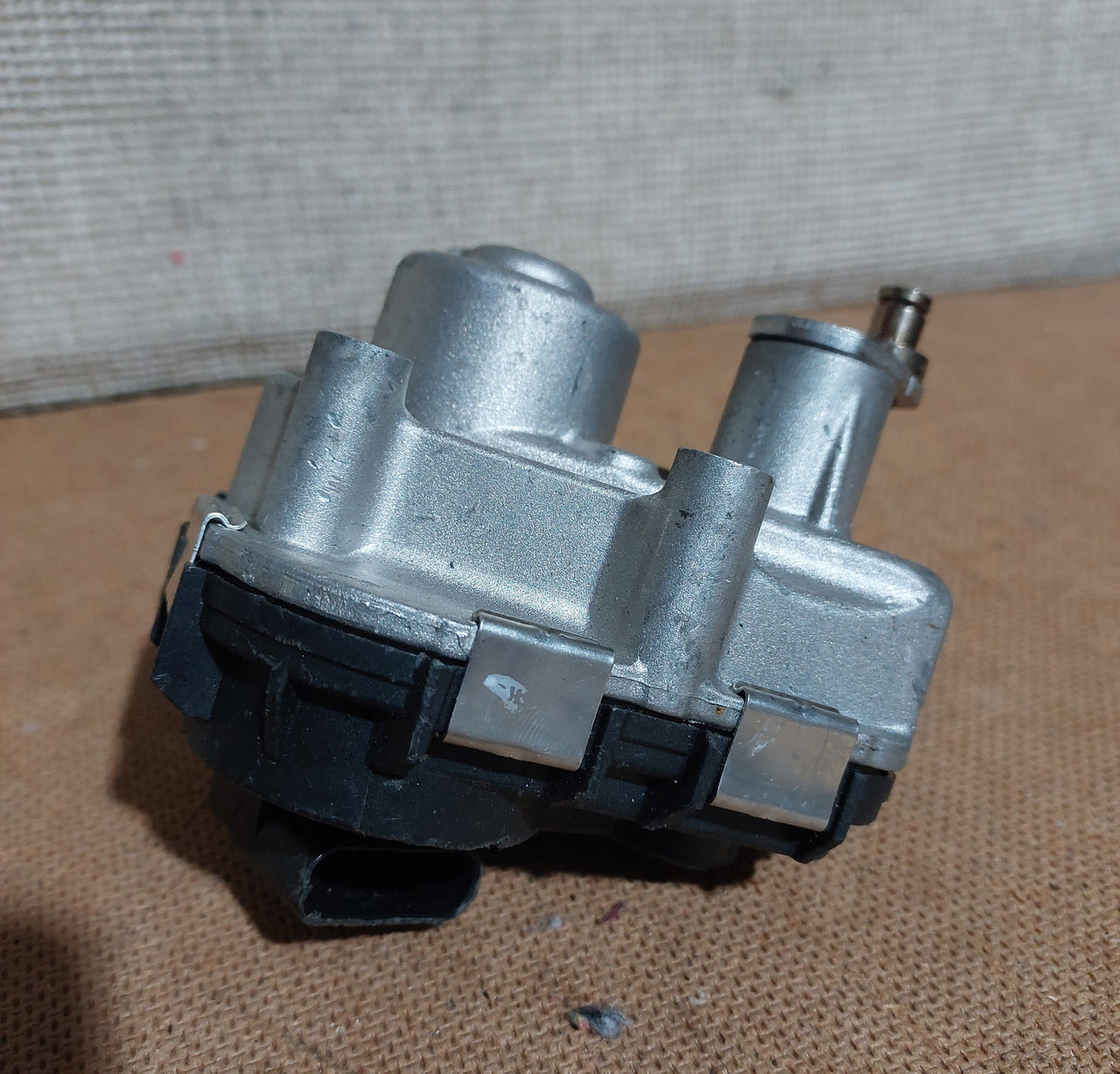 845780-0021 блок управления регулятор турбины HC.0174118.B 10r-0510296 ...