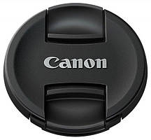 Кришка об'єктива Canon E67II (6316B001)