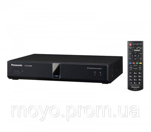 Відеотермінал Panasonic VC2000